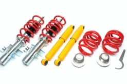 VW Transporter T5 / T6 2003+ Coilovers TA Technix
