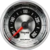 Växellådstemp. 52mm 260ºF (Digital Stepper-motor) AMERICAN MUSCLE