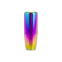 Växelspaksknopp Viktad Neochrome Mishimoto