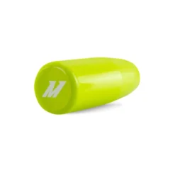 Växelspaksknopp Viktad Neon gul Mishimoto
