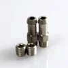 Wastegate 38/40/45mm 1/16NPT Slangnipplar Turbosmart