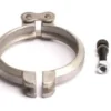 Wastegate 50mm V-Band Inlopp Turbosmart