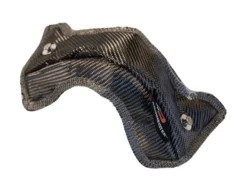Wastegatemössa Carbon Bahnmeister