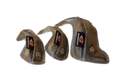 Wastegatemössa Titanium Bahnmeister