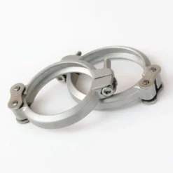 Wastegate45 V-Band Utlopp Turbosmart