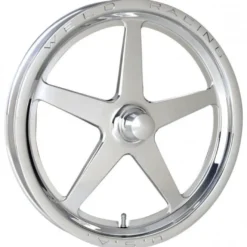 WELD Alumastar 17x4.5'' -13 5X120 2.87 Polished Fälg