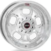 WELD Rodlite 15X15'' -89 5X114.3/5X120 80.77 Polished Fälg