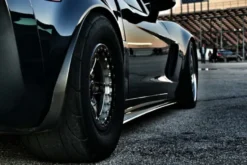 WELD S71 Beadlock 15X10 ET25 5X114.3 80.77 Black Fälg
