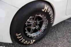 WELD S71 Beadlock 15X10 ET25 5X114.3 80.77 Black Fälg