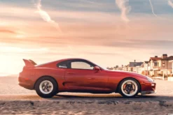 WELD S71 20X8 ET20 5X120 80.77 Black Fälg