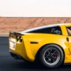 WELD S76 15X4 ET-25 5X114.3 80.77 Black Fälg