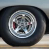 WELD S71 17X9.5 ET37 5X120 80.77 Polished Fälg