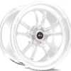 WELD S70 15X10.33 ET47 5X120 80.77 Polished Fälg