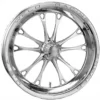 WELD V-Series 17x2.25'' -13 Anglia Black Fälg