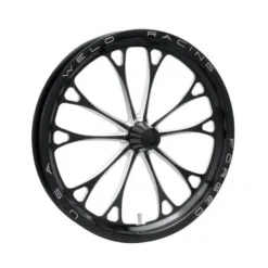 WELD V-Series 15x3.5'' -13 Anglia Black Fälg