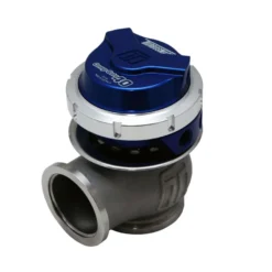 WG40 GenV Comp-Gate40 Extern Wastegate - 14 PSI Blå Turbosmart
