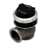 WG40 GenV Comp-Gate40 Extern Wastegate - 14 PSI Svart Turbosmart