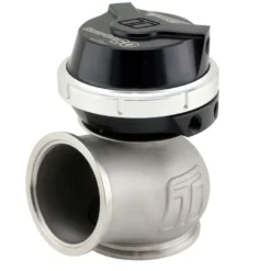 WG60 GenV Power-Gate60 Extern Wastegate - 14psi Svart Turbosmart