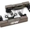 WRX 02-14 / STI 07-15 / Legacy GT 07-12 Fuelrailkit Med Spridare (Toppmatade) 750cc Deatschwerks