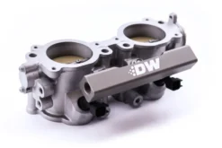 WRX 02-14 / STI 07-15 / Legacy GT 07-12 Fuelrailkit Med Spridare (Toppmatade) 750cc Deatschwerks