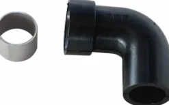 WRX STI 08-19 SSQV4 Adapter Återcirkulerande