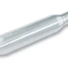 XR-1 Multi-Core Racing Ljuddämpare Bullet 2.5'' Center Inlopp / 2.5'' Center Utlopp 3.5'' Runda x 14'' Lång Dämpare Borla
