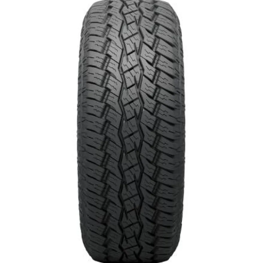 31X10.50R15 109S Toyo Open Country A/T+ M/S DDB72 SUVSAT Sommardäck