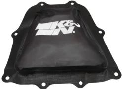 YA-4514DK Förfilter Drycharger Ya-4514Xd Svart K&N Filters