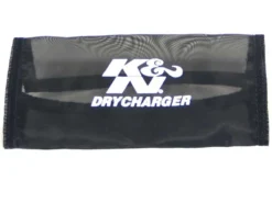 YA-4504-TDK Förfilter Drycharger Ya-4504-T Svart K&N Filters