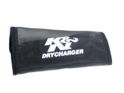 YA-3502-TDK Förfilter Drycharger Ya-3502-T Svart K&N Filters