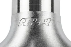 Y-Förgrening Gjutet Rostfritt Stål T304 76mm Till 2x63.5mm (3 Till 2x2.5 Tum) APR