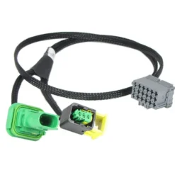 Y-Kabel - Checkbox - QCB-Y3-0022 QSP Products