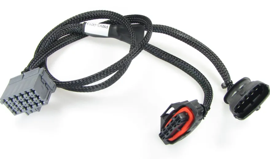 Y-Kabel - Checkbox - QCB-Y5-0013 QSP Products