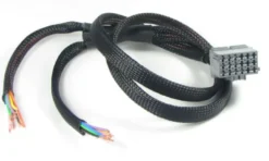 Y-Kabel - Checkbox - QCB-Y12-0000 QSP Products