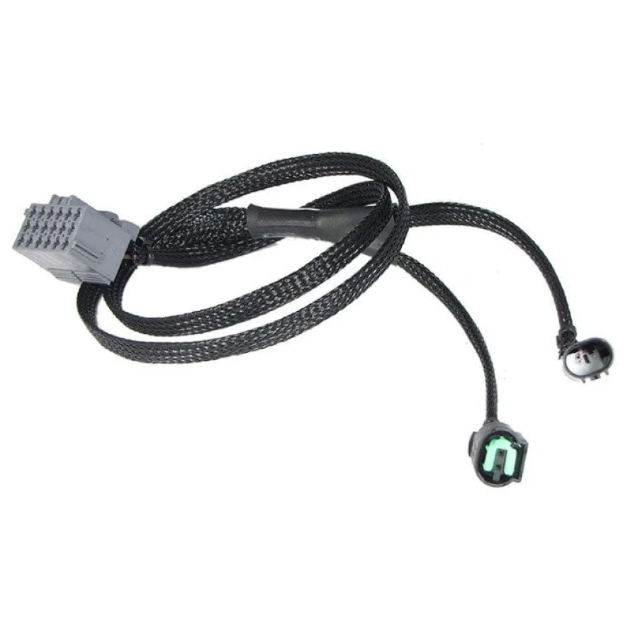 Y-Kabel - Checkbox - QCB-Y2-0053 QSP Products