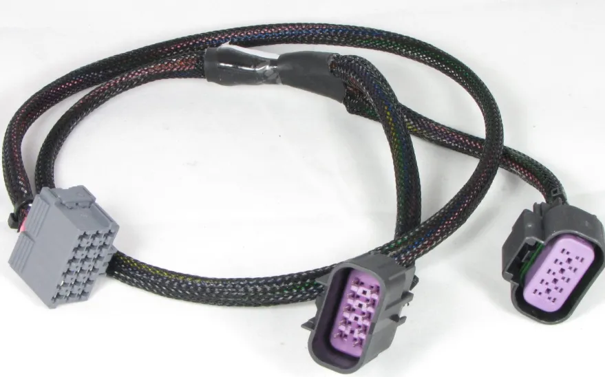 Y-Kabel - Checkbox - QCB-Y10-0003 QSP Products