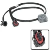 Y-Kabel - Checkbox - QCB-Y2-0021 QSP Products