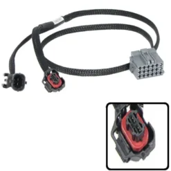 Y-Kabel - Checkbox - QCB-Y2-0021 QSP Products