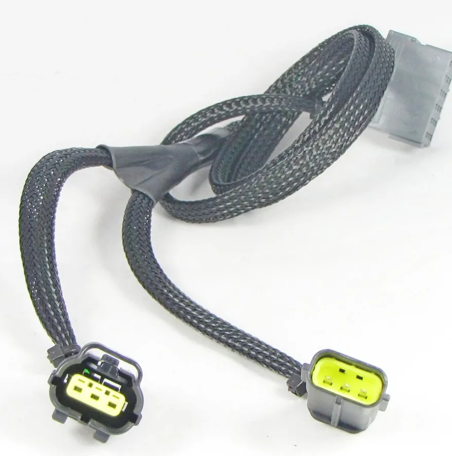 Y-Kabel - Checkbox - QCB-Y3-0031 QSP Products