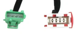 Y-Kabel - Checkbox - QCB-Y4-0008 QSP Products