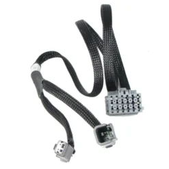 Y-Kabel - Checkbox - QCB-Y2-0030 QSP Products