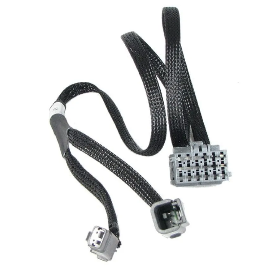 Y-Kabel - Checkbox - QCB-Y2-0030 QSP Products
