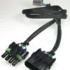 Y-Kabel - Checkbox - QCB-Y4-0022 QSP Products