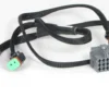 Y-Kabel - Checkbox - QCB-Y2-0029 QSP Products