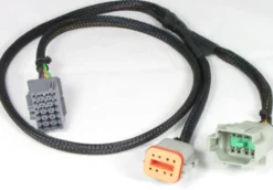 Y-Kabel - Checkbox - QCB-Y8-0001 QSP Products