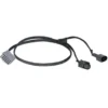 Y-Kabel - Checkbox - QCB-Y2-0032 QSP Products