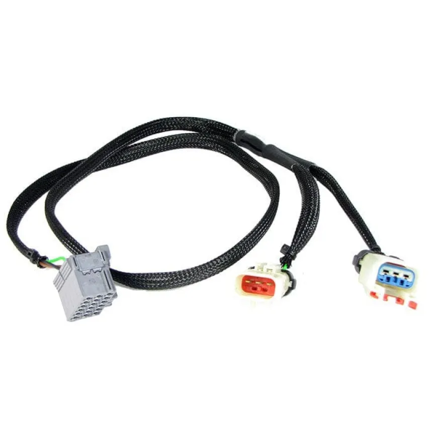 Y-Kabel - Checkbox - QCB-Y3-0028 QSP Products