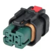 Y-Kabel - Checkbox - QCB-Y4-0038 QSP Products