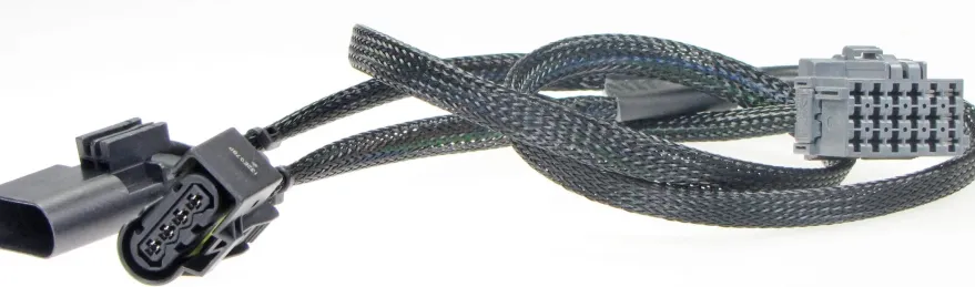 Y-Kabel - Checkbox - QCB-Y4-0020 QSP Products