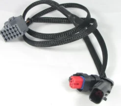 Y-Kabel - Checkbox - QCB-Y2-0044 QSP Products